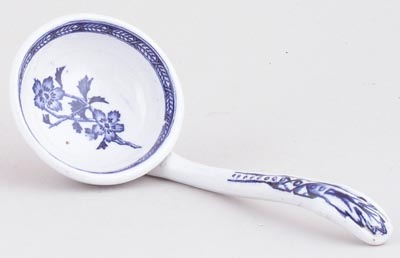 Sauce Ladle c1930s